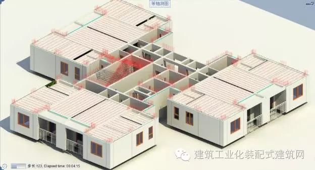装配式|BIM技术在装配式建筑中的应用和实施方案 装配式资讯 第6张-BIM建筑网 装配式|BIM技术在装配式建筑中的应用和实施方案 装配式资讯 第6张