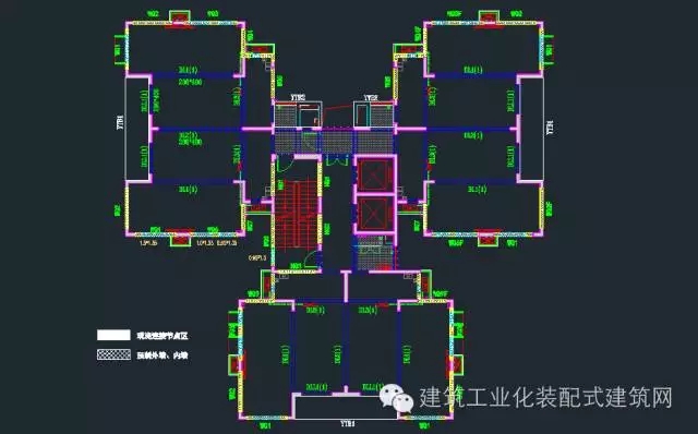 装配式|BIM技术在装配式建筑中的应用和实施方案 装配式资讯 第5张-BIM建筑网 装配式|BIM技术在装配式建筑中的应用和实施方案 装配式资讯 第5张
