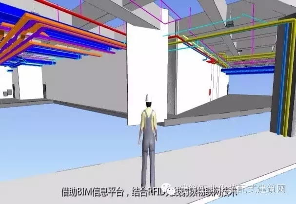 装配式|BIM技术在装配式建筑中的应用和实施方案 装配式资讯 第15张-BIM建筑网 装配式|BIM技术在装配式建筑中的应用和实施方案 装配式资讯 第15张