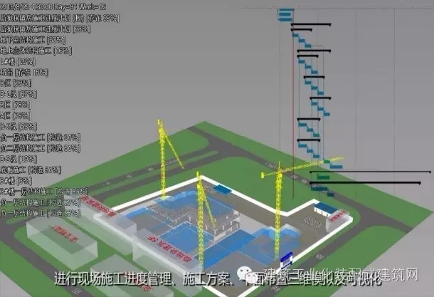 装配式|BIM技术在装配式建筑中的应用和实施方案 装配式资讯 第17张-BIM建筑网 装配式|BIM技术在装配式建筑中的应用和实施方案 装配式资讯 第17张