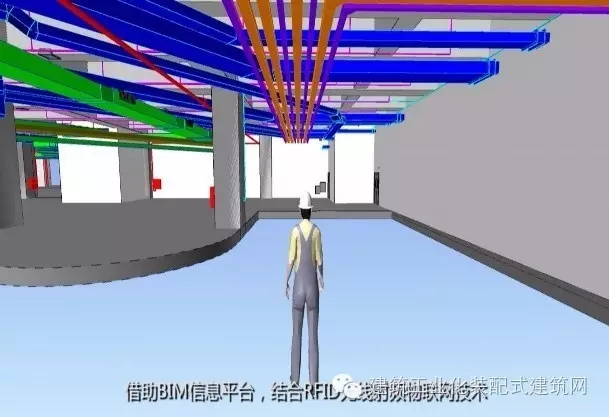装配式|BIM技术在装配式建筑中的应用和实施方案 装配式资讯 第16张-BIM建筑网 装配式|BIM技术在装配式建筑中的应用和实施方案 装配式资讯 第16张