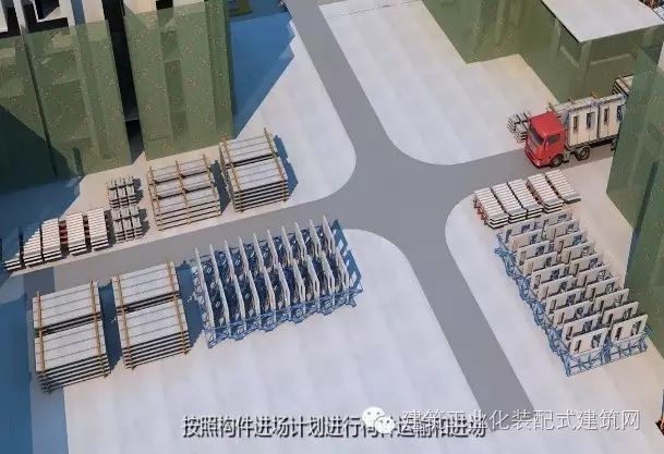 装配式|BIM技术在装配式建筑中的应用和实施方案 装配式资讯 第19张-BIM建筑网 装配式|BIM技术在装配式建筑中的应用和实施方案 装配式资讯 第19张