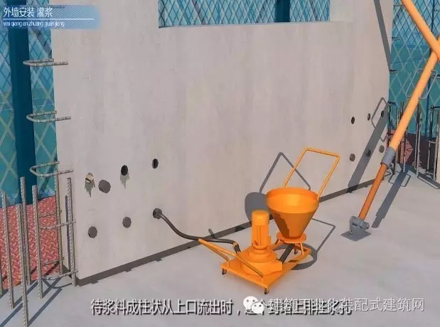 装配式|BIM技术在装配式建筑中的应用和实施方案 装配式资讯 第21张-BIM建筑网 装配式|BIM技术在装配式建筑中的应用和实施方案 装配式资讯 第21张
