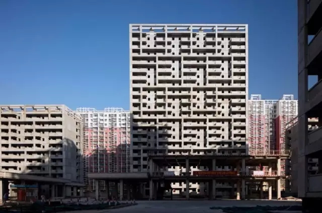 装配式|和能人居科技集团完美诠释内装工业化——郭公庄公租房项目 装配式资讯 第4张-BIM建筑网 装配式|和能人居科技集团完美诠释内装工业化——郭公庄公租房项目 装配式资讯 第4张