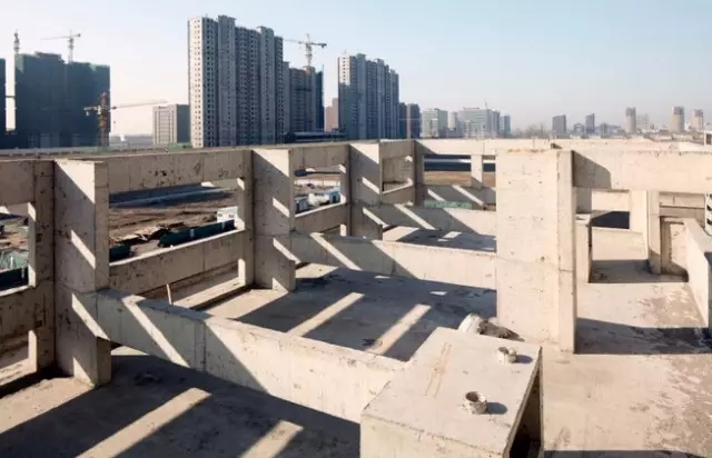 装配式|和能人居科技集团完美诠释内装工业化——郭公庄公租房项目 装配式资讯 第6张-BIM建筑网 装配式|和能人居科技集团完美诠释内装工业化——郭公庄公租房项目 装配式资讯 第6张