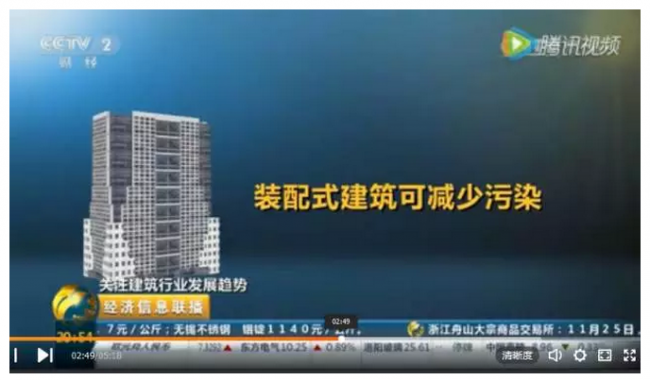 装配式|装配式建筑成为行业发展的新趋势 装配式资讯 第4张-BIM建筑网 装配式|装配式建筑成为行业发展的新趋势 装配式资讯 第4张