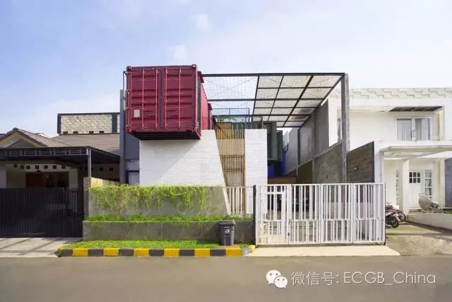 装配式|低碳的集装箱建筑大剖析 装配式资讯 第1张-BIM建筑网 装配式|低碳的集装箱建筑大剖析 装配式资讯 第1张