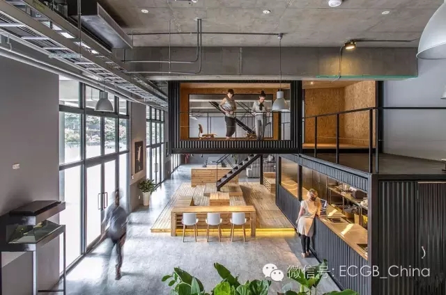 装配式|低碳的集装箱建筑大剖析 装配式资讯 第3张-BIM建筑网 装配式|低碳的集装箱建筑大剖析 装配式资讯 第3张