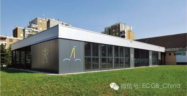 装配式|低碳的集装箱建筑大剖析 装配式资讯 第5张-BIM建筑网 装配式|低碳的集装箱建筑大剖析 装配式资讯 第5张