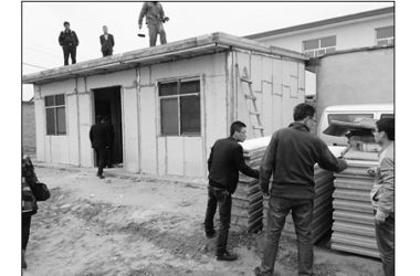 装配式|建筑业转型加速 装配式建筑成为“新风向”-BIM建筑网