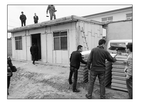 装配式|建筑业转型加速 装配式建筑成为“新风向” 装配式资讯 第1张-BIM建筑网 装配式|建筑业转型加速 装配式建筑成为“新风向” 装配式资讯 第1张