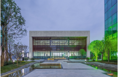 装配式|预制建筑可以这么美?超乎你想象!-BIM建筑网