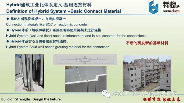 装配式|张伟宏:欧洲Hybrid建筑工业化体系 装配式资讯 第17张-BIM建筑网 装配式|张伟宏:欧洲Hybrid建筑工业化体系 装配式资讯 第17张