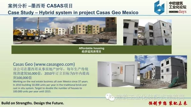 装配式|张伟宏:欧洲Hybrid建筑工业化体系 装配式资讯 第28张-BIM建筑网 装配式|张伟宏:欧洲Hybrid建筑工业化体系 装配式资讯 第28张