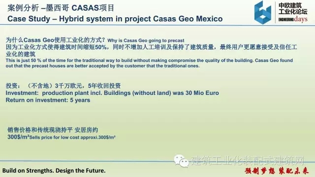 装配式|张伟宏:欧洲Hybrid建筑工业化体系 装配式资讯 第31张-BIM建筑网 装配式|张伟宏:欧洲Hybrid建筑工业化体系 装配式资讯 第31张