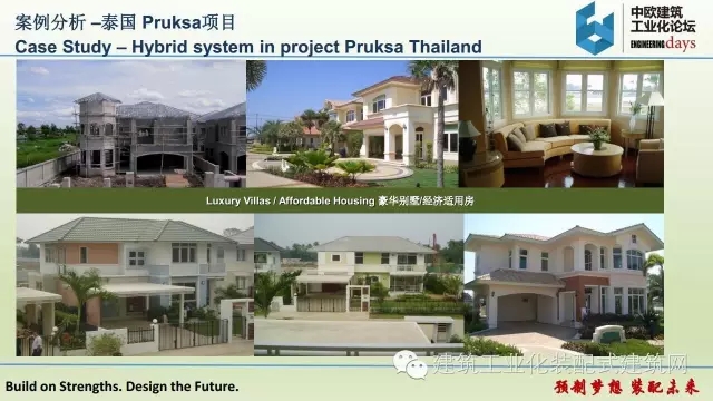装配式|张伟宏:欧洲Hybrid建筑工业化体系 装配式资讯 第32张-BIM建筑网 装配式|张伟宏:欧洲Hybrid建筑工业化体系 装配式资讯 第32张