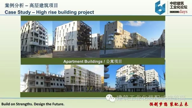 装配式|张伟宏:欧洲Hybrid建筑工业化体系 装配式资讯 第40张-BIM建筑网 装配式|张伟宏:欧洲Hybrid建筑工业化体系 装配式资讯 第40张