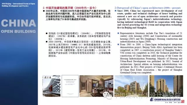 装配式|刘东卫:中国当代开放建筑的理论与实践——基于可持续发展与建筑工业化的未来 装配式资讯 第5张-BIM建筑网 装配式|刘东卫:中国当代开放建筑的理论与实践——基于可持续发展与建筑工业化的未来 装配式资讯 第5张