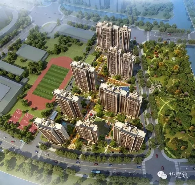 装配式|上海市工业化科研示范工程|青浦新城63A-03A地块 普通商品房 装配式资讯 第1张-BIM建筑网 装配式|上海市工业化科研示范工程|青浦新城63A-03A地块 普通商品房 装配式资讯 第1张