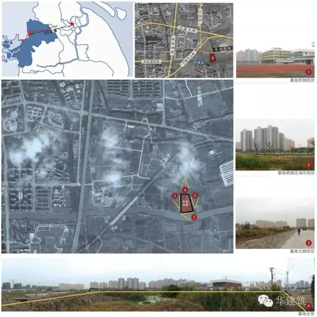 装配式|上海市工业化科研示范工程|青浦新城63A-03A地块 普通商品房 装配式资讯 第2张-BIM建筑网 装配式|上海市工业化科研示范工程|青浦新城63A-03A地块 普通商品房 装配式资讯 第2张