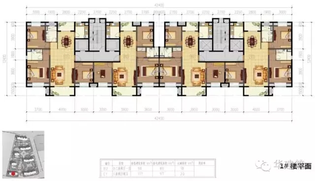 装配式|上海市工业化科研示范工程|青浦新城63A-03A地块 普通商品房 装配式资讯 第4张-BIM建筑网 装配式|上海市工业化科研示范工程|青浦新城63A-03A地块 普通商品房 装配式资讯 第4张