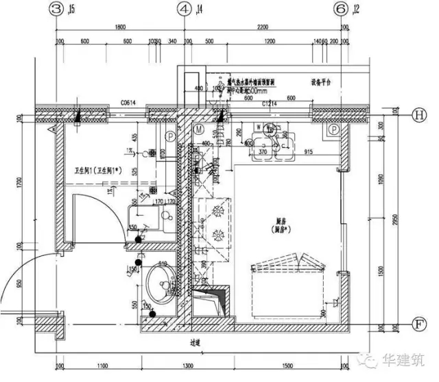 装配式|上海市工业化科研示范工程|青浦新城63A-03A地块 普通商品房 装配式资讯 第15张-BIM建筑网 装配式|上海市工业化科研示范工程|青浦新城63A-03A地块 普通商品房 装配式资讯 第15张