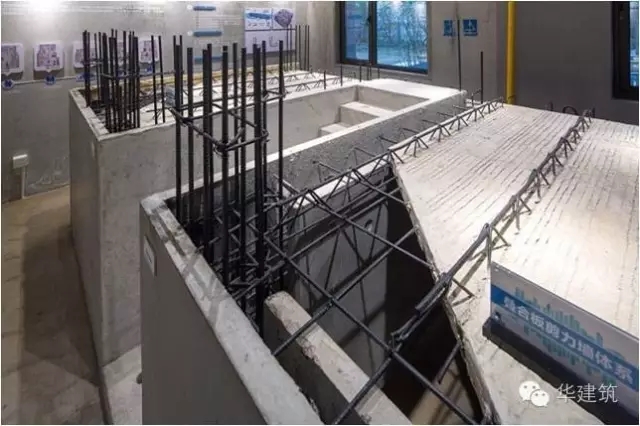 装配式|上海市工业化科研示范工程|青浦新城63A-03A地块 普通商品房 装配式资讯 第19张-BIM建筑网 装配式|上海市工业化科研示范工程|青浦新城63A-03A地块 普通商品房 装配式资讯 第19张