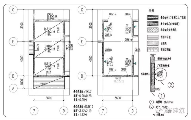 装配式|上海市工业化科研示范工程|青浦新城63A-03A地块 普通商品房 装配式资讯 第22张-BIM建筑网 装配式|上海市工业化科研示范工程|青浦新城63A-03A地块 普通商品房 装配式资讯 第22张