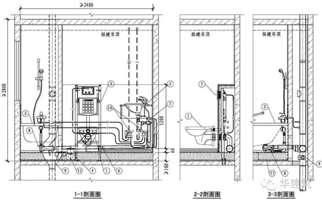 装配式|上海市工业化科研示范工程|青浦新城63A-03A地块 普通商品房 装配式资讯 第39张-BIM建筑网 装配式|上海市工业化科研示范工程|青浦新城63A-03A地块 普通商品房 装配式资讯 第39张