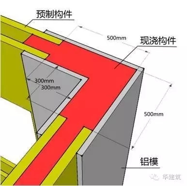 装配式|上海市工业化科研示范工程|青浦新城63A-03A地块 普通商品房 装配式资讯 第41张-BIM建筑网 装配式|上海市工业化科研示范工程|青浦新城63A-03A地块 普通商品房 装配式资讯 第41张