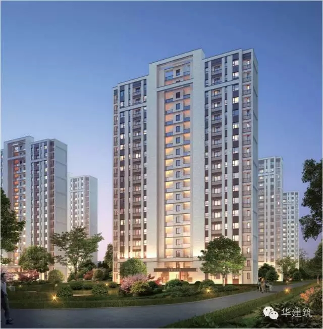 装配式|上海市工业化科研示范工程|青浦新城63A-03A地块 普通商品房 装配式资讯 第55张-BIM建筑网 装配式|上海市工业化科研示范工程|青浦新城63A-03A地块 普通商品房 装配式资讯 第55张