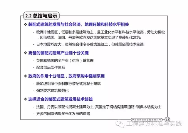 装配式|岳清瑞:国内外装配式建筑发展与思考(2016.11.19,上海) 装配式资讯 第12张-BIM建筑网 装配式|岳清瑞:国内外装配式建筑发展与思考(2016.11.19,上海) 装配式资讯 第12张