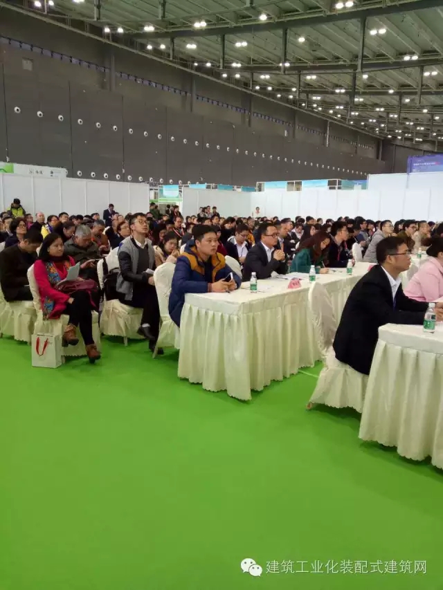 装配式|长沙住博会装配式建筑论坛直播 装配式资讯 第8张-BIM建筑网 装配式|长沙住博会装配式建筑论坛直播 装配式资讯 第8张