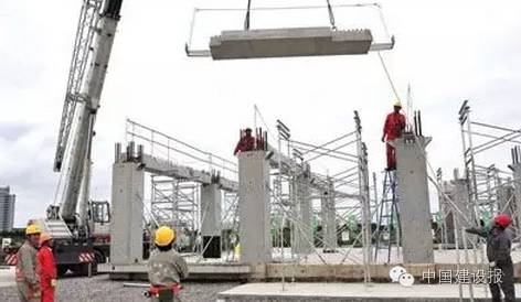 装配式|装配式建筑每平米成本怎么算?建设部征求意见稿有解答 装配式资讯 第1张-BIM建筑网 装配式|装配式建筑每平米成本怎么算?建设部征求意见稿有解答 装配式资讯 第1张