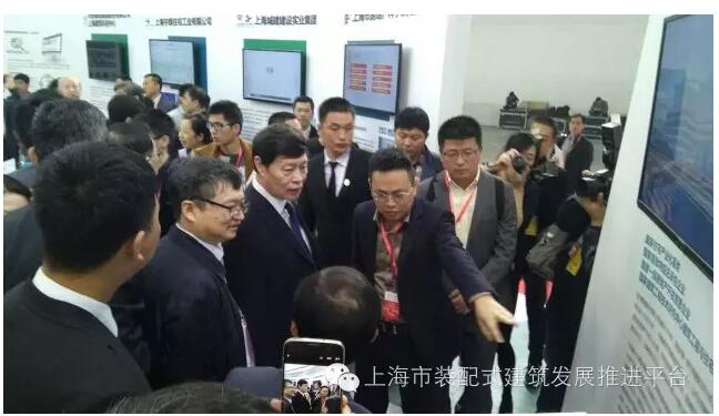 装配式|中国住博会《上海市装配式建筑2016-2020年发展规划》 装配式资讯 第6张-BIM建筑网 装配式|中国住博会《上海市装配式建筑2016-2020年发展规划》 装配式资讯 第6张