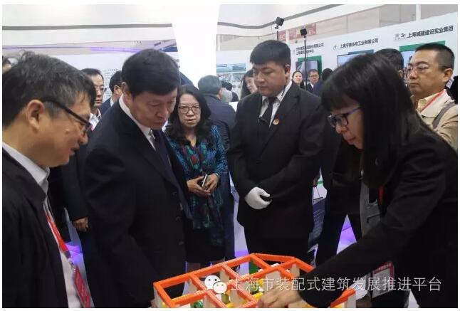 装配式|中国住博会《上海市装配式建筑2016-2020年发展规划》 装配式资讯 第7张-BIM建筑网 装配式|中国住博会《上海市装配式建筑2016-2020年发展规划》 装配式资讯 第7张