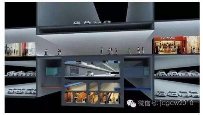 装配式|城市综合管廊施工技术 装配式技术 第1张-BIM建筑网 装配式|城市综合管廊施工技术 装配式技术 第1张