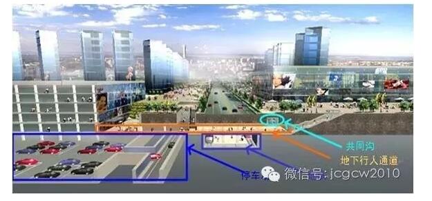 装配式|城市综合管廊施工技术 装配式技术 第5张-BIM建筑网 装配式|城市综合管廊施工技术 装配式技术 第5张