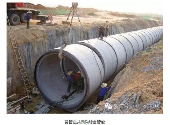 装配式|城市综合管廊施工技术 装配式技术 第17张-BIM建筑网 装配式|城市综合管廊施工技术 装配式技术 第17张