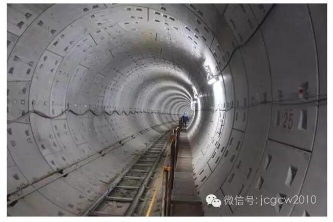 装配式|城市综合管廊施工技术 装配式技术 第21张-BIM建筑网 装配式|城市综合管廊施工技术 装配式技术 第21张