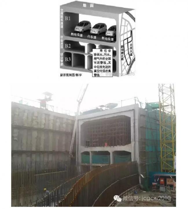 装配式|城市综合管廊施工技术 装配式技术 第33张-BIM建筑网 装配式|城市综合管廊施工技术 装配式技术 第33张