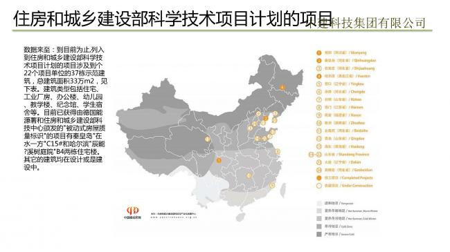 装配式|预制装配式实现被动式超低能耗建筑实践 装配式技术 第2张-BIM建筑网 装配式|预制装配式实现被动式超低能耗建筑实践 装配式技术 第2张