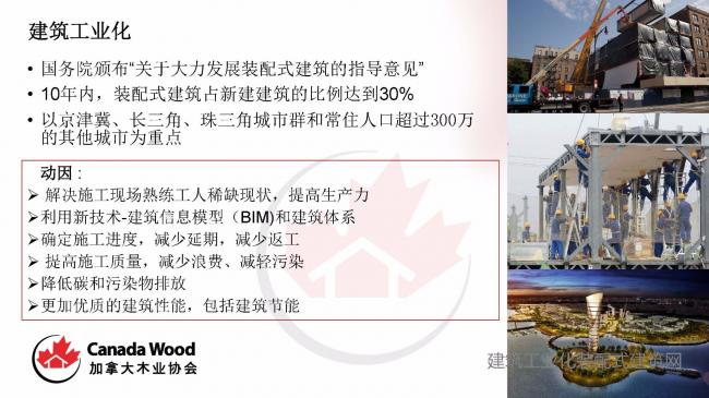 装配式|Paul Newman:木结构技术在装配式建筑中的应用潜力 装配式技术 第3张-BIM建筑网 装配式|Paul Newman:木结构技术在装配式建筑中的应用潜力 装配式技术 第3张