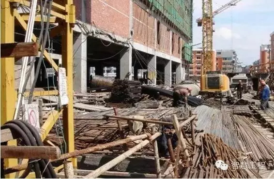 装配式|装配式建筑工艺与传统建筑工艺对比的5大优势 装配式技术 第2张-BIM建筑网 装配式|装配式建筑工艺与传统建筑工艺对比的5大优势 装配式技术 第2张