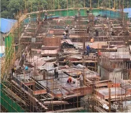 装配式|装配式建筑工艺与传统建筑工艺对比的5大优势 装配式技术 第5张-BIM建筑网 装配式|装配式建筑工艺与传统建筑工艺对比的5大优势 装配式技术 第5张