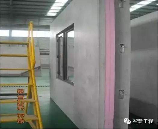装配式|装配式建筑工艺与传统建筑工艺对比的5大优势 装配式技术 第10张-BIM建筑网 装配式|装配式建筑工艺与传统建筑工艺对比的5大优势 装配式技术 第10张