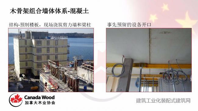 装配式|Paul Newman:木结构技术在装配式建筑中的应用潜力 装配式技术 第16张-BIM建筑网 装配式|Paul Newman:木结构技术在装配式建筑中的应用潜力 装配式技术 第16张
