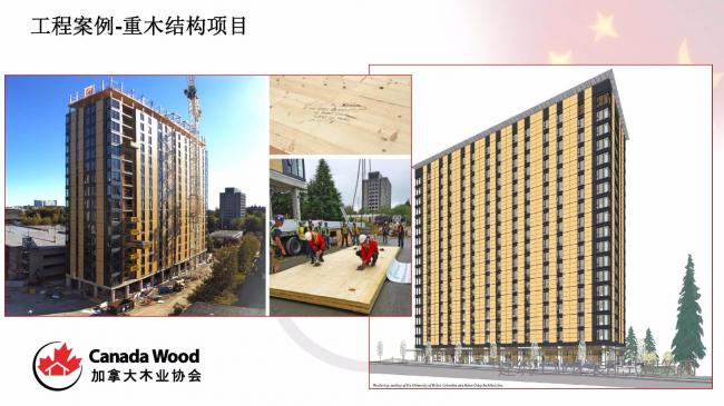 装配式|Paul Newman:木结构技术在装配式建筑中的应用潜力 装配式技术 第23张-BIM建筑网 装配式|Paul Newman:木结构技术在装配式建筑中的应用潜力 装配式技术 第23张