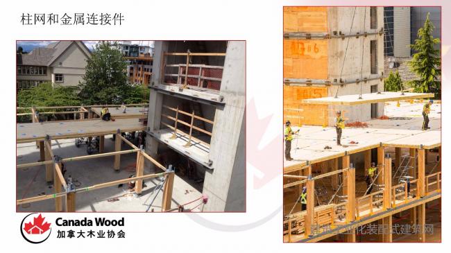 装配式|Paul Newman:木结构技术在装配式建筑中的应用潜力 装配式技术 第25张-BIM建筑网 装配式|Paul Newman:木结构技术在装配式建筑中的应用潜力 装配式技术 第25张