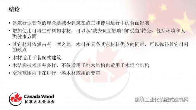 装配式|Paul Newman:木结构技术在装配式建筑中的应用潜力 装配式技术 第28张-BIM建筑网 装配式|Paul Newman:木结构技术在装配式建筑中的应用潜力 装配式技术 第28张